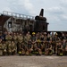 RAF Mildenhall and RAF Lakenheath conduct joint live fire training