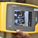 AEDC Spark Tank: Imager enhances leak detection, electrical inspection capabilities