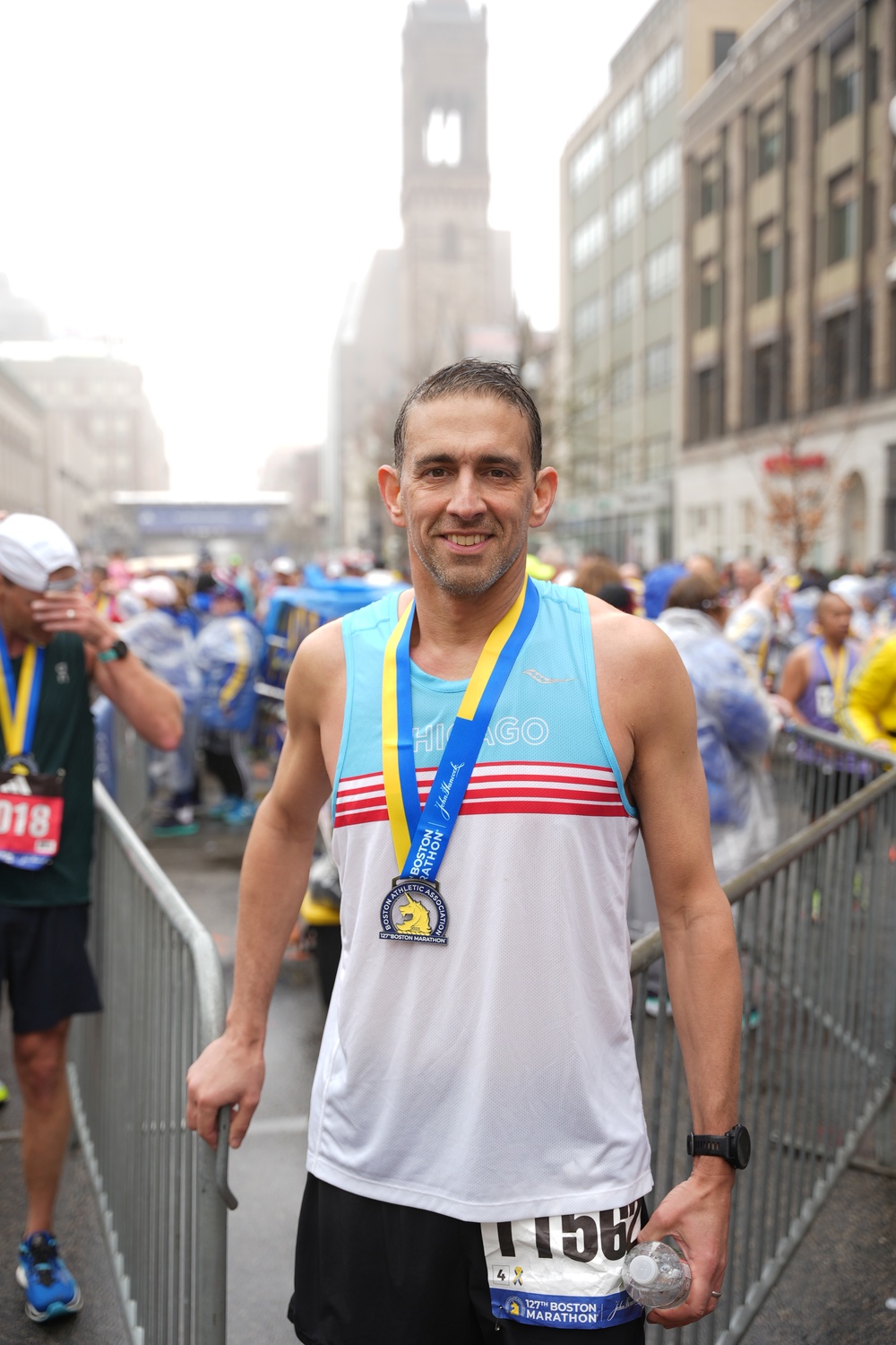 How I Qualified for the Boston Marathon & the Life Lessons it