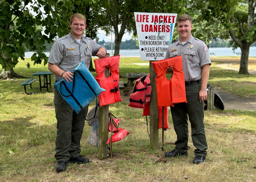 Lake goers urged to make water safety ‘First’ this Fourth of July