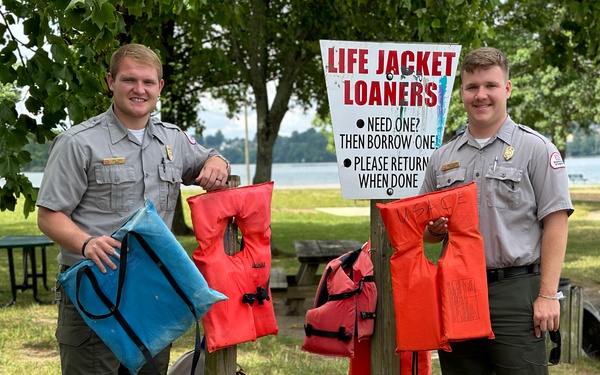 Lake goers urged to make water safety ‘First’ this Fourth of July
