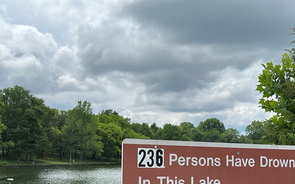 Lake goers urged to make water safety ‘First’ this Fourth of July