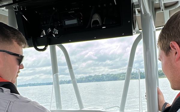 Lake goers urged to make water safety ‘First’ this Fourth of July