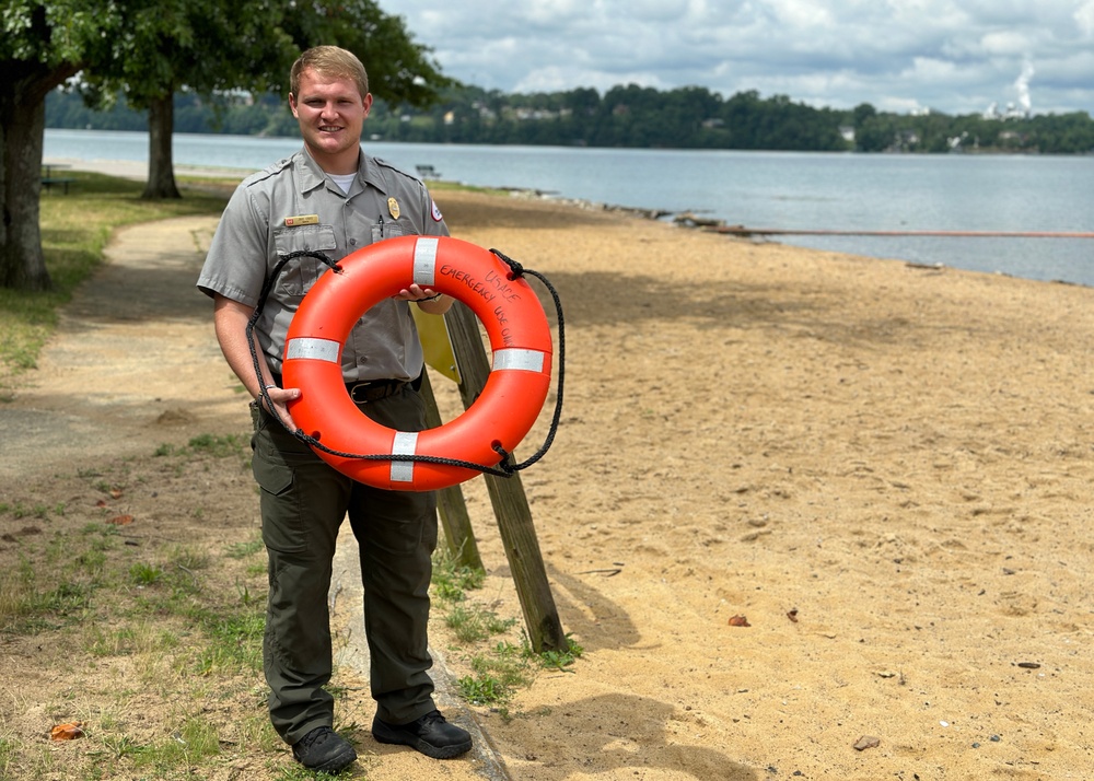 Lake goers urged to make water safety ‘First’ this Fourth of July