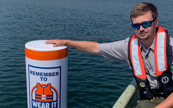 Lake goers urged to make water safety ‘First’ this Fourth of July