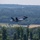 158 FW F-35A Lightning leaving Spangdahlem AB