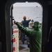 USS Laboon (DDG 58) Conducts Torpedo Evasion Drills