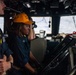 USS Laboon (DDG 58) Conducts Torpedo Evasion Drills