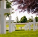 Lorraine American Military Cemetery