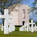 Lorraine American Military Cemetery