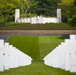 Lorraine American Military Cemetery