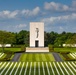 Lorraine American Military Cemetery