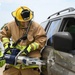 Nebraska's fire department exercises car extraction