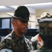 MCRD Parris Island