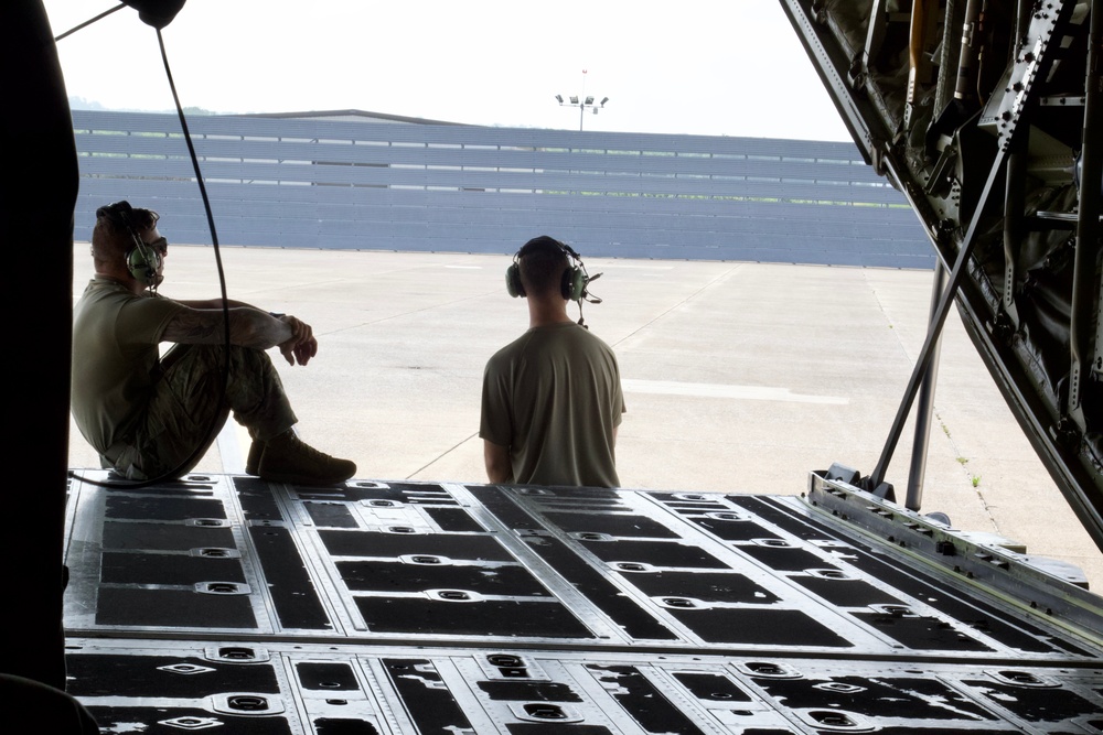 100 years of aerial refueling