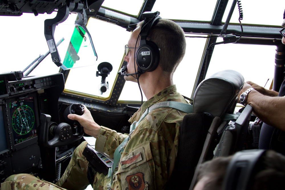 100 years of aerial refueling