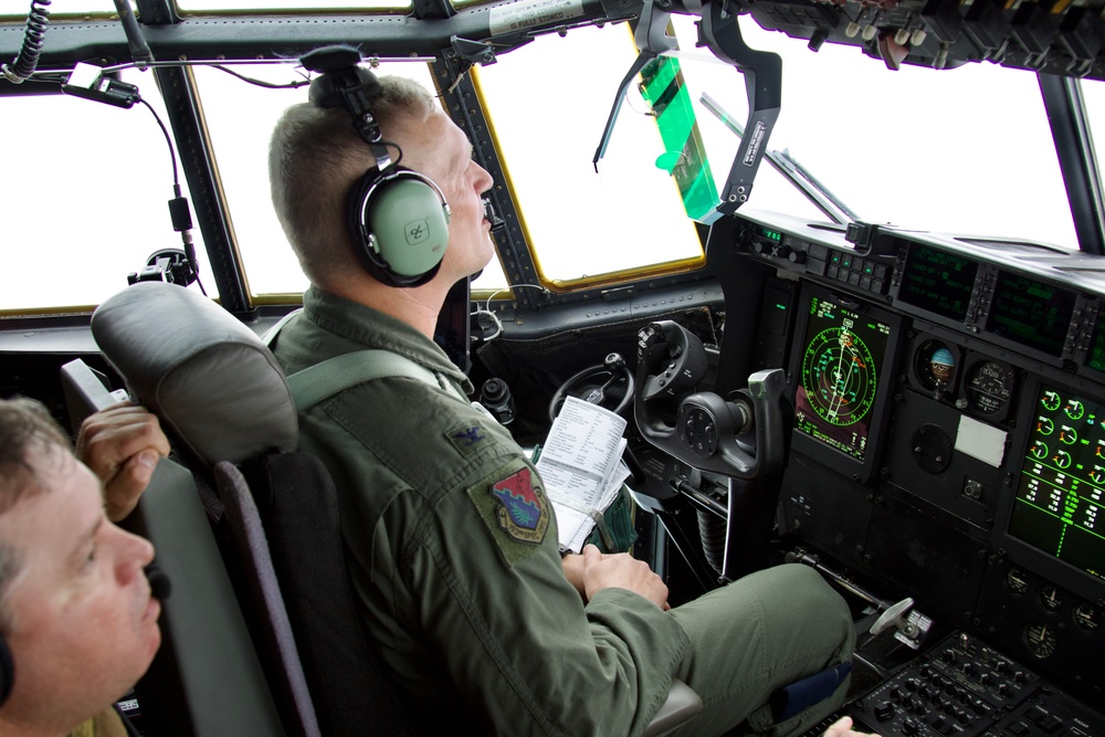 100 years of aerial refueling