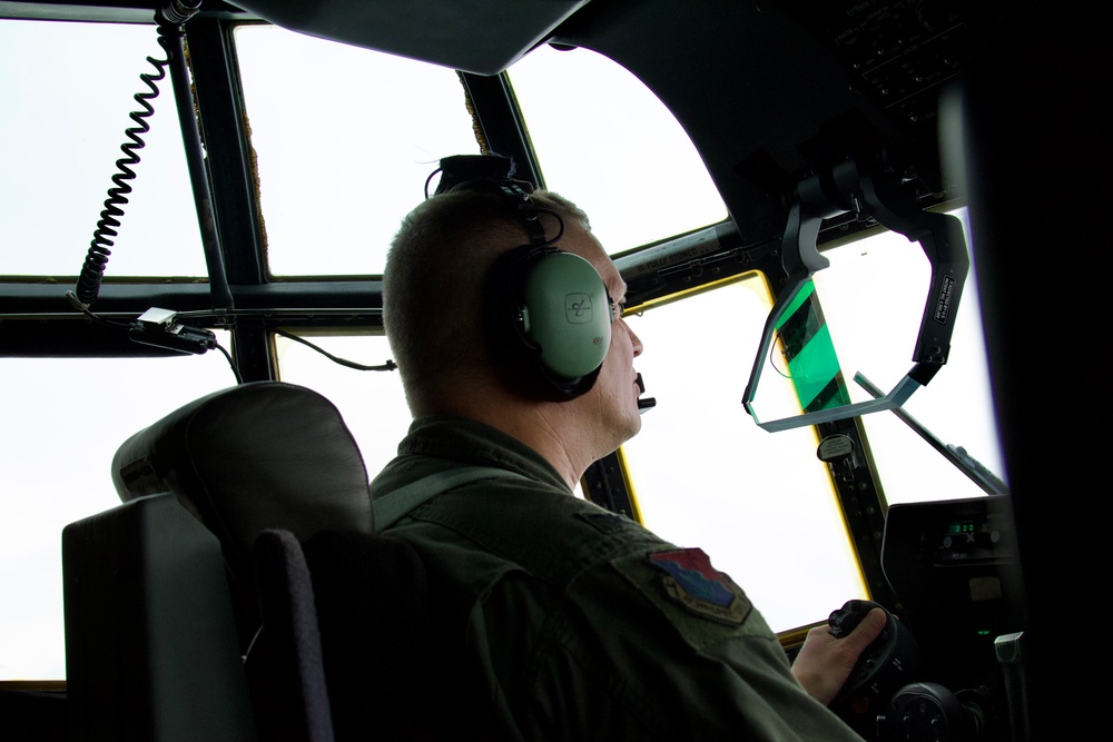 100 years of aerial refueling