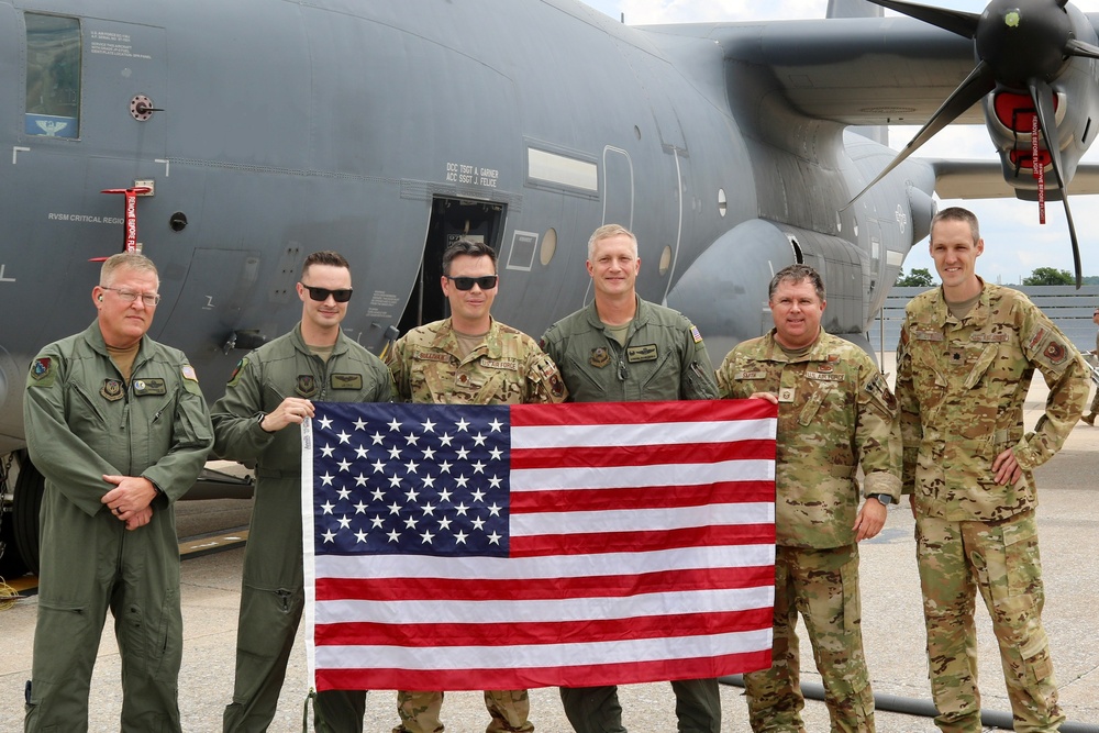 100 years of aerial refueling