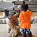 Fort Riley CYS Summer Camp explore Army aircraft systems