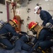 Daily Operations Aboard USS George H.W. Bush (CVN 77)