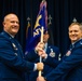 AFIA Change of Command