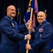 AFIA Change of Command