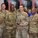 MSG Ladlee receives Ohlsen Award