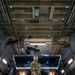 C-5 Galaxy Delivers Vehicles During Resolute Sentinel 23