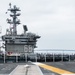 USS Nimitz returns from deployment