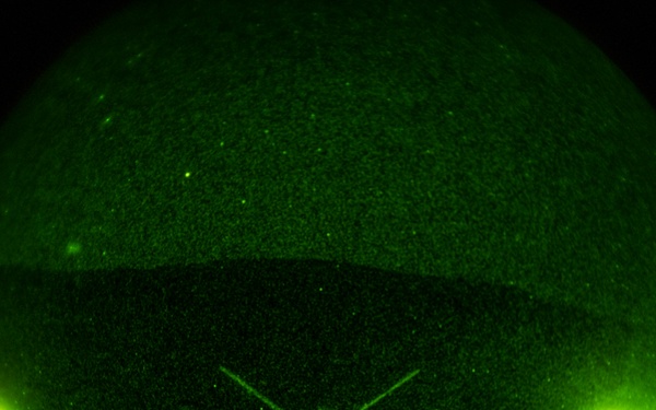 MQ-9 completes first-ever mission using dirt landing zone