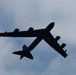 Flyover honors century of air refueling, 319th Reconnaissance Wing heritage