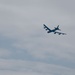 Flyover honors century of air refueling, 319th Reconnaissance Wing heritage