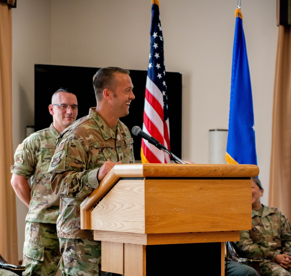 University of Louisville becomes latest chaplaincy staffed by the