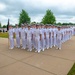 New Student Indoctrination (NSI) Cycle 1 Graduation
