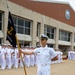New Student Indoctrination (NSI) Cycle 1 Graduation