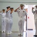 New Student Indoctrination (NSI) Cycle 1 Graduation