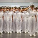 New Student Indoctrination (NSI) Cycle 1 Graduation