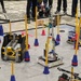 Robotics competition teaches kids teamwork, STEM