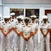 New Student Indoctrination (NSI) Cycle 1 Graduation