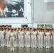 New Student Indoctrination (NSI) Cycle 1 Graduation