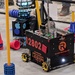 Robotics competition teaches kids teamwork, STEM