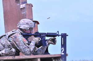 Marine Col. Tyson B. Geisendorff