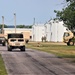 June 2023 training operations at Fort McCoy