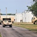 June 2023 training operations at Fort McCoy