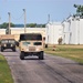 June 2023 training operations at Fort McCoy