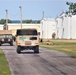 June 2023 training operations at Fort McCoy