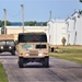 June 2023 training operations at Fort McCoy