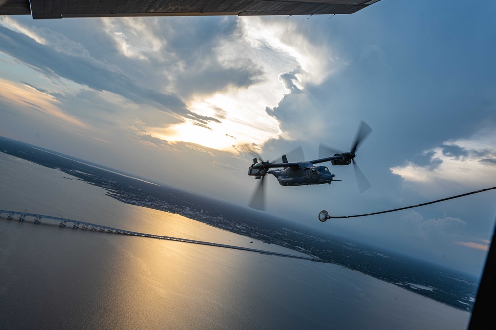 Operation Centennial Contact