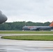 JBMDL 305th Air Mobility Wing Celebrate 100 years of air refueling By Conducting flyover NJ. June 27th, 2023